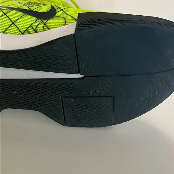 Nike Pickleball Shoes - Picture 5 of 5